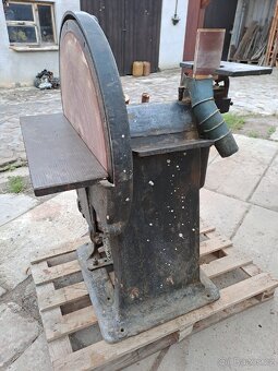 Bruska - 4