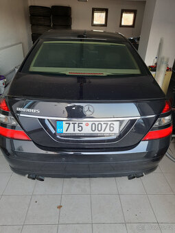 S 350 - 4