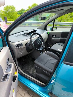 Renault Modus 1.5dCi - 4