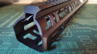Tokyo Marui předpažbí pro M4 - 4