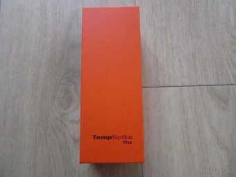 PRODÁM NOVÝ KUCHYŃSKÝ TEPLOMĚR TEMPSPIKE PLUS TP-971 - 4