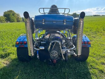 Trike rewaco - 4