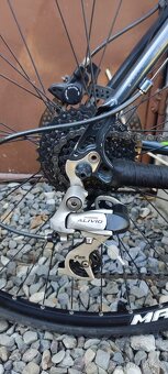 Pánské kolo maxbike c600 - 4