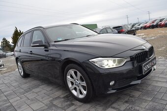 ►►BMW 2.0 320d • 135KW • SPORT•COMBI◄◄ - 4