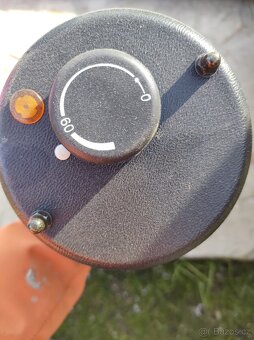 Topná tyč Dražice 6/4" 2kW - 4