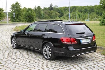 E350 CDI,W212 Face,190kw,FullLED,Webasto,Pano,360°Kamer,2014 - 4