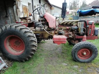 zetor - 4