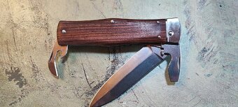 Mikov Predator 241-ND-3/KP
10 hodnocení
 - 4