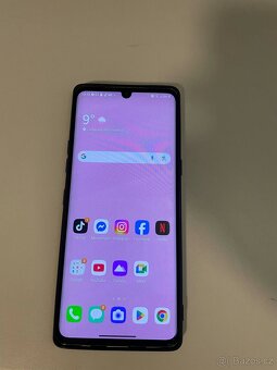 LG Velvet 5G 128gb - 4