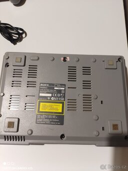 PS2 Fat (čip) - 4