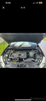 Nissan Qashqai 1,5 DCI rok 2012 - 4