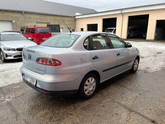Seat Cordoba 1.4 16V - Klima - 4