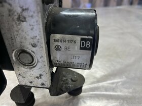 ABS 2.0 TDI 103 KW CFHC VW TOURAN 1T3 1K0614117S - 4