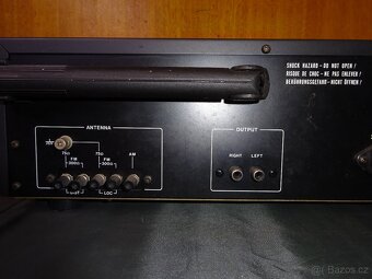 stereo tuner AKAI AT-2250 - 4