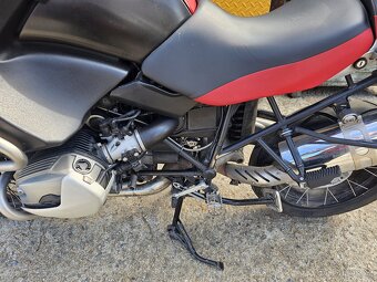 Bmw 1200gsa Advik - 4