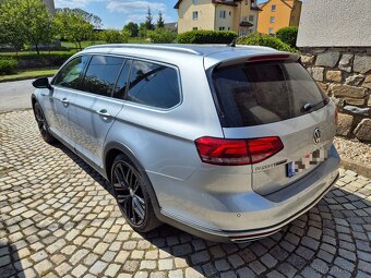 Volkswagen Passat B8 Alltrack 2.0 TDI 140kW DSG 4motion - 4