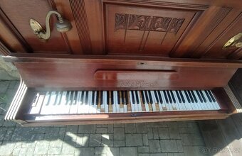 Pianino - 4