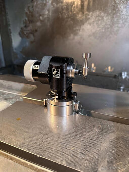 CNC frézka - MCV 750 SPEED - 4