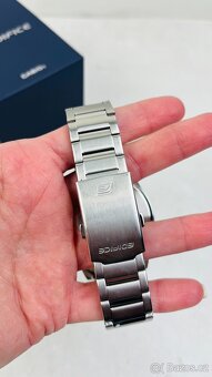 Hodinky Casio EFV-620D-1A2, ZÁRUKA 12/2026 - 4