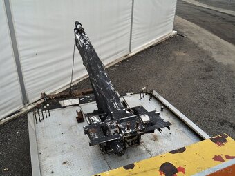 ISUZU NPR - TOW TRUCK odtahovka - 4
