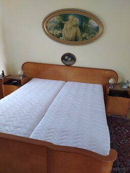 Ložnice - 4
