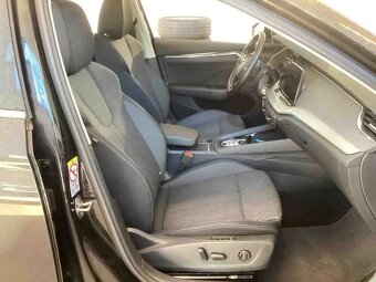 Škoda Octavia iV 1,4 TSI 150kw PHEV,matrix,kamera,Columbus - 4