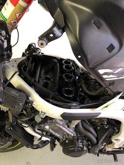 Honda BC650F - 4