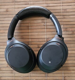 Sony Wh-1000xm3 - 4
