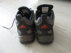 Dětské pohorky Adidas vel 28 - 4