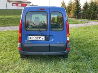 Renault Kango - 4