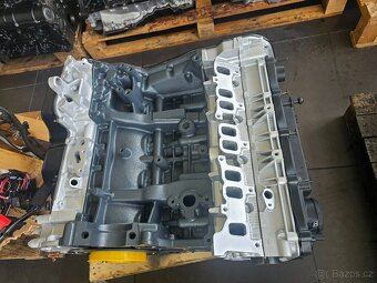 MOTOR 4H03 2,2 HDI EURO 5 - 4HH - 4HG - 4