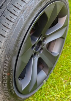 Styling 232 R19 Black - 4