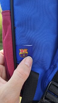Batůžek FC Barcelona - 4