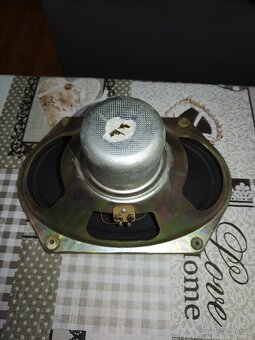 Různé reproduktory Tesla a jiné - 4
