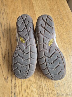 Sandály Keen Clearwater CNX vel. 38 - 4