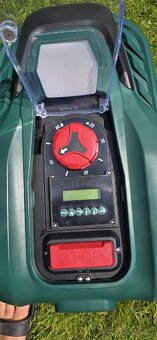 PARKSIDE® Robotická sekačka PMRA 20-Li B2, 2 Ah - 4