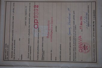 TP ČZ 250,typ 455 - 4