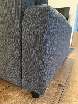 Pohovka IKEA FRIHETEN - 4