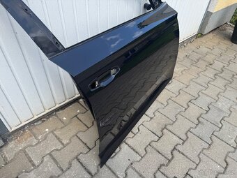 PP dveře Škoda Superb 3 - 4