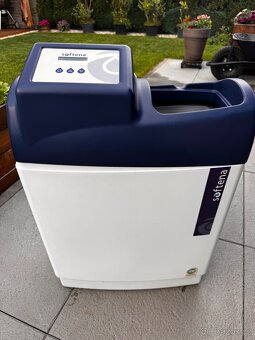 Změkčovač vody SOFTENA CS ECO 20 - 4