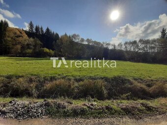 Prodej pozemek Komerční Bílá 73915 - 4