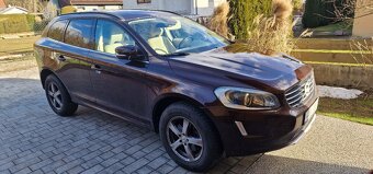 Prodám Volvo xc60 diesel - 4