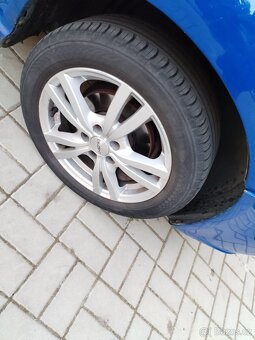 Fabia combi 1.4 TDI 55 kw - 4