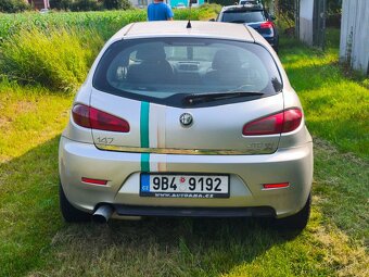 Alfa Romeo 147 1.9 Jtdm 110 kw - 4
