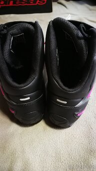 Alpinestars stella faster 3 drygate ve vel:39 - 4