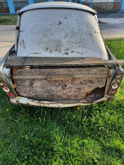 Trabant - 4