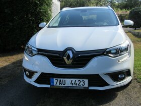 RENAULT MEGANE 1.3TCE 85KW.r.v.2019 nový v čr.DPH po 1.maj. - 4
