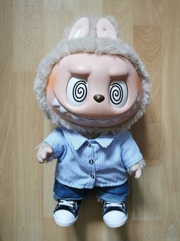 Pop Mart The Monsters Flip With Me - 4