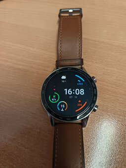 chytré hodinky HonorMagicWatch2 - 4