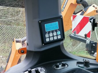 Linder Lintrac 110 - 4